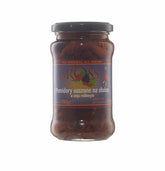 Cà chua khô trong dầu 300 g LA ROSSA